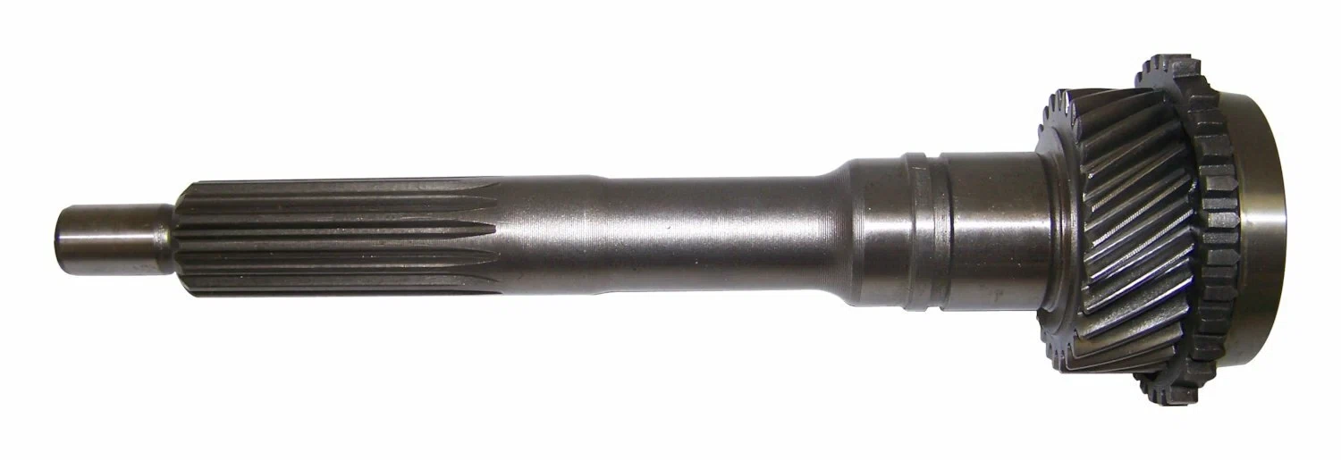 Vintage - Metal Unpainted Input Shaft - 83502682
